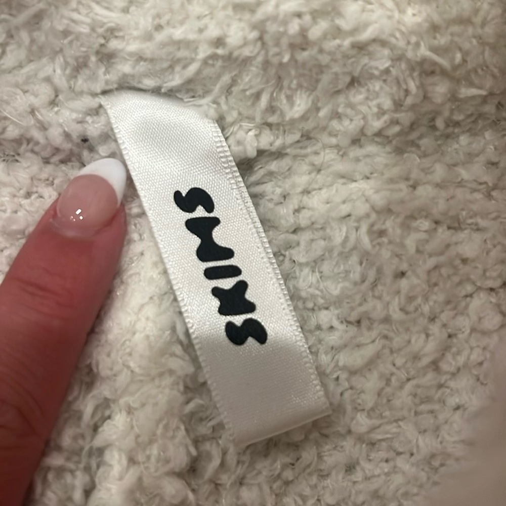 Skims shorts